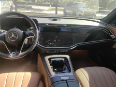 Mercedes-Benz E-Class E 300 L Luxury - ფოტო 17