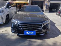 Mercedes-Benz E-Class E 300 L Luxury - ფოტო 3