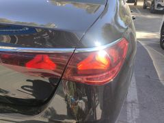 Mercedes-Benz E-Class E 300 L Luxury - ფოტო 5
