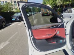 BMW X3 Facelift xDrive30i Premier M Night Package - photo 12