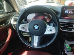 BMW X3 Facelift xDrive30i Premier M Night Package - photo 18