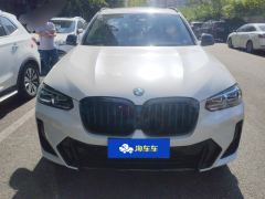 BMW X3 Facelift xDrive30i Premier M Night Package - photo 3
