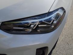 BMW X3 Facelift xDrive30i Premier M Night Package - photo 4