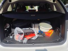 BMW X3 Facelift xDrive30i Premier M Night Package - photo 7