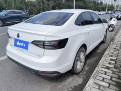 Volkswagen Lavida 1.5L Edition - фото 2