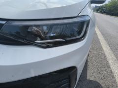 Volkswagen Lavida 1.5L Edition - фото 4