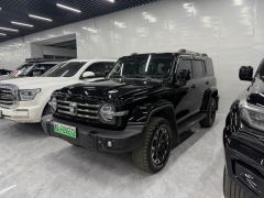 Tank 300 New Energy 2.0T Hi4-T 36.7kWh - фото 1