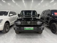 Tank 300 New Energy 2.0T Hi4-T 36.7kWh - фото 2