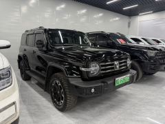 Tank 300 New Energy 2.0T Hi4-T 36.7kWh - фото 3