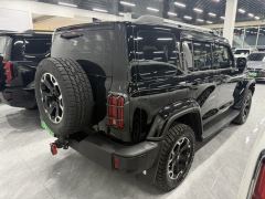 Tank 300 New Energy 2.0T Hi4-T 36.7kWh - фото 8