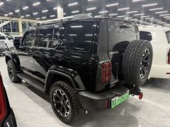Tank 300 New Energy 2.0T Hi4-T 36.7kWh - фото 9