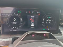 Lynk & Co 09 2.0T PHEV Halo - ფოტო 20