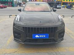 Lynk & Co 09 2.0T PHEV Halo - ფოტო 3