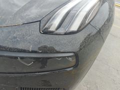 Lynk & Co 09 2.0T PHEV Halo - ფოტო 4