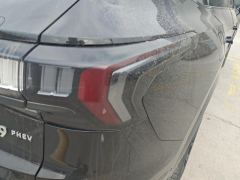Lynk & Co 09 2.0T PHEV Halo - ფოტო 5
