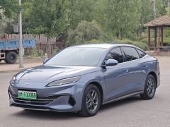 BYD Seal 06 DM-i 1.5L 80km Luxury Edition - ფოტო 1