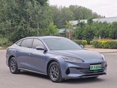 BYD Seal 06 DM-i 1.5L 80km Luxury Edition - ფოტო 3