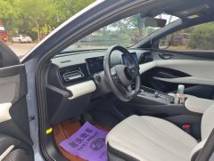 BYD Seal 06 DM-i 1.5L 80km Luxury Edition - ფოტო 4