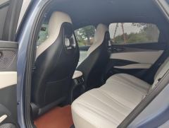 BYD Seal 06 DM-i 1.5L 80km Luxury Edition - ფოტო 6