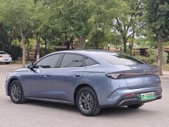 BYD Seal 06 DM-i 1.5L 80km Luxury Edition - ფოტო 7