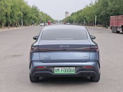 BYD Seal 06 DM-i 1.5L 80km Luxury Edition - ფოტო 8