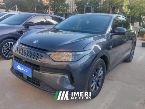 2023 Leapmotor C11 EREV 180km 180 Comfort Edition - ავტომობილი ჩინეთიდან
