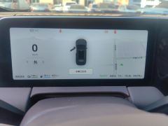 Leapmotor C11 EREV 180km 180 Comfort Edition - ფოტო 20