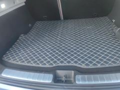 Leapmotor C11 EREV 180km 180 Comfort Edition - ფოტო 7