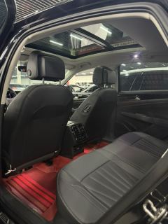 Volkswagen Passat 330TSI Edition - фото 6