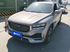 Geely L 2.0T 2WDPremium Version - ფოტო 1
