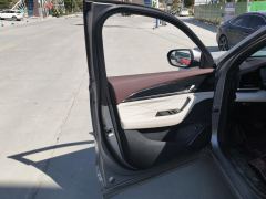 Geely L 2.0T 2WDPremium Version - ფოტო 12