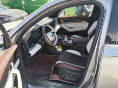 Geely L 2.0T 2WDPremium Version - ფოტო 14