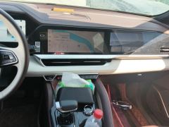 Geely L 2.0T 2WDPremium Version - ფოტო 17