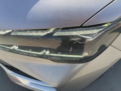 Geely L 2.0T 2WDPremium Version - ფოტო 4