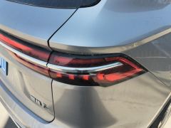 Geely L 2.0T 2WDPremium Version - ფოტო 5