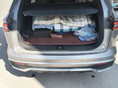 Geely L 2.0T 2WDPremium Version - ფოტო 7