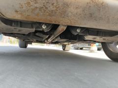 Geely L 2.0T 2WDPremium Version - ფოტო 9