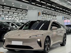 NIO ET5 75kWh - ფოტო 1