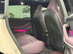 NIO ET5 75kWh - ფოტო 10