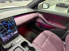 NIO ET5 75kWh - ფოტო 12