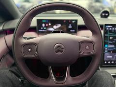 NIO ET5 75kWh - ფოტო 13