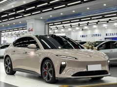 NIO ET5 75kWh - ფოტო 3