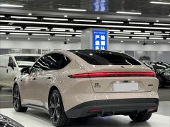 NIO ET5 75kWh - ფოტო 4