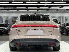 NIO ET5 75kWh - ფოტო 5