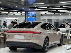 NIO ET5 75kWh - ფოტო 6