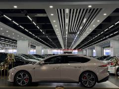 NIO ET5 75kWh - ფოტო 7