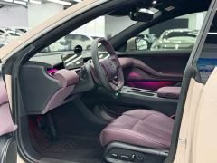 NIO ET5 75kWh - ფოტო 8