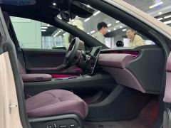 NIO ET5 75kWh - ფოტო 9