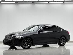 BMW 3 Series 320Li M Sport Package - ფოტო 1