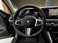 BMW 3 Series 320Li M Sport Package - ფოტო 12